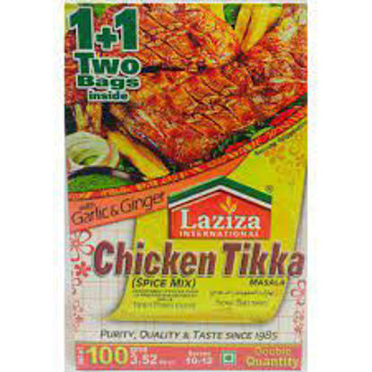 Picture of Laziza Chicken Tikka