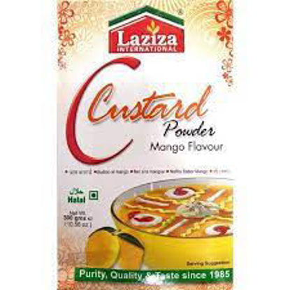 Picture of Laziza Custard Powder Mange