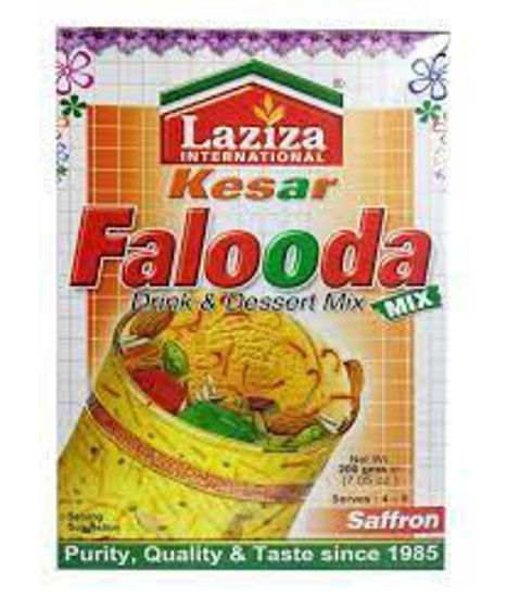 Picture of Laziza Falooda Kesar