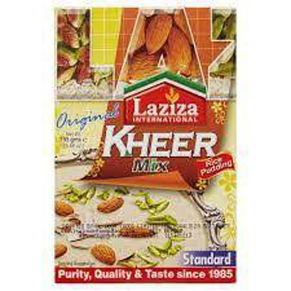 Picture of Laziza Kheer