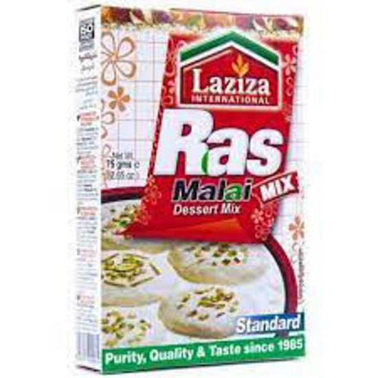 Picture of Laziza Ras Malai