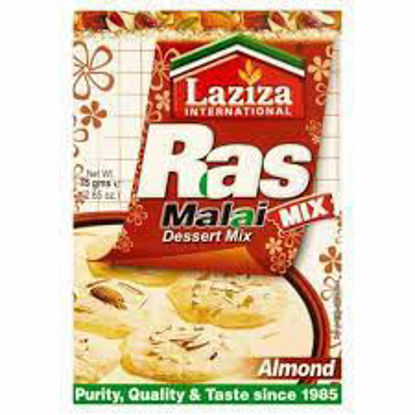 Picture of Laziza Ras Malai Almond