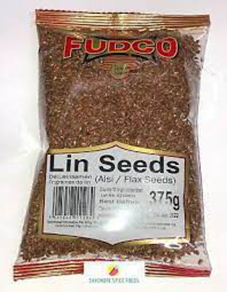 Picture of LIN SEEDS (ALSI)  375G