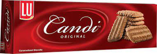 Picture of Lu Candi Orginal