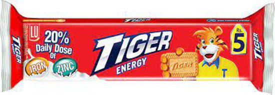 Picture of Lu Tiger Energy