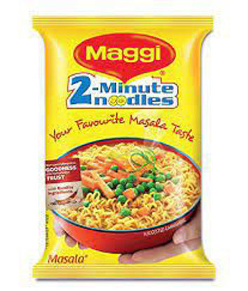 Picture of Maggi Masala Noodles 70g