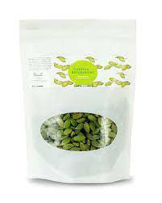 Picture of MALABAR BOLD GREEN CARDAMOM  300G