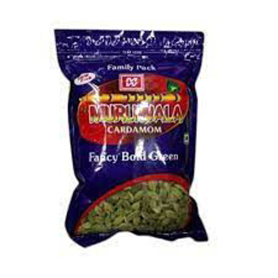 Picture of MALABAR BOLD GREEN CARDAMOM TRAY  150G