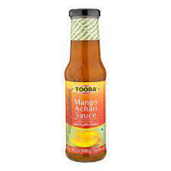 Picture of Mango Achari Sauce Tooba