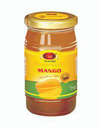 Picture of Mashmoon Mango J am