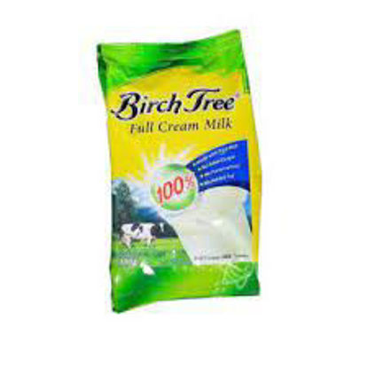 Picture of MILK POWDER FULL CREAM  300G