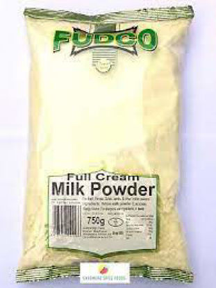 Picture of MILK POWDER FULL CREAM  750G