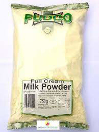 Picture of MILK POWDER FULL CREAM  750G