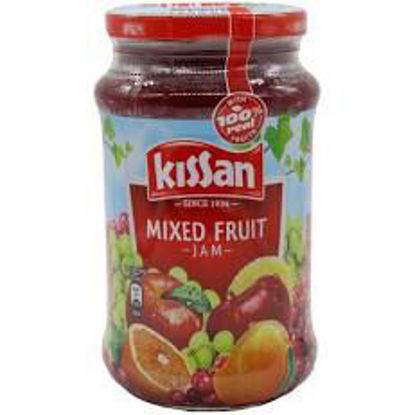 Picture of Mixed Fruit Jam