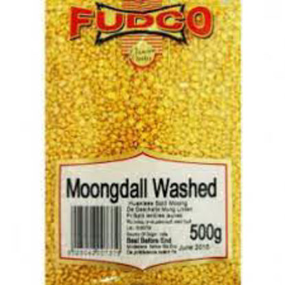 Picture of MOONG DALL WASHED  1.5KG