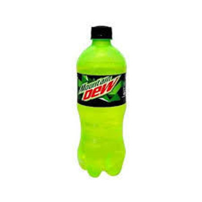 Picture of Mountain Dew