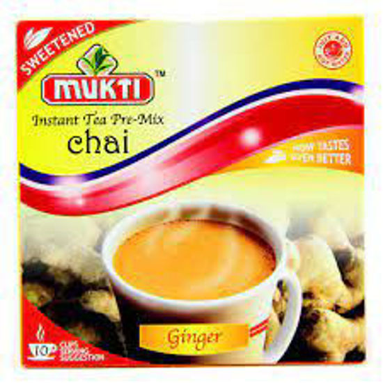 Picture of Mukti Inst SWT/Tea Mix