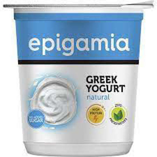 Picture of Natural Yogurt Low Fat