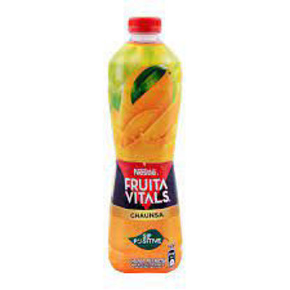 Picture of Nestle FruitaVitals Chaunsa  1Litre (PET)