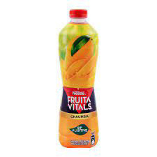 Picture of Nestle FruitaVitals Chaunsa  1Litre (PET)