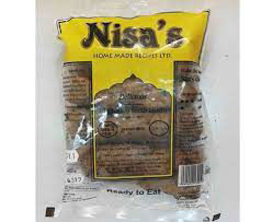 Picture of Nisa Chicken Seekh Kebab