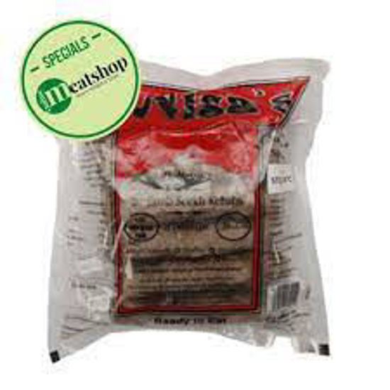 Picture of Nisa Meat Seekh Kebab L