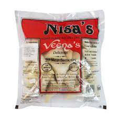 Picture of Nisa Meat Smosa