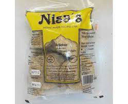 Picture of Nisa Shami Kebab Chicken