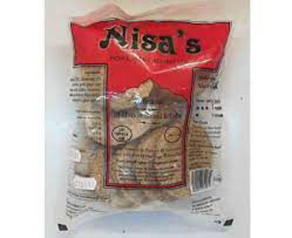 Picture of Nisa Shmai Kebab Meat