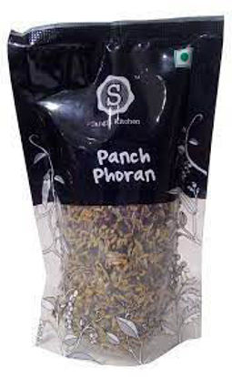 Picture of PANCH POORAN  100G