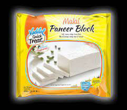 Picture of Paneer Block