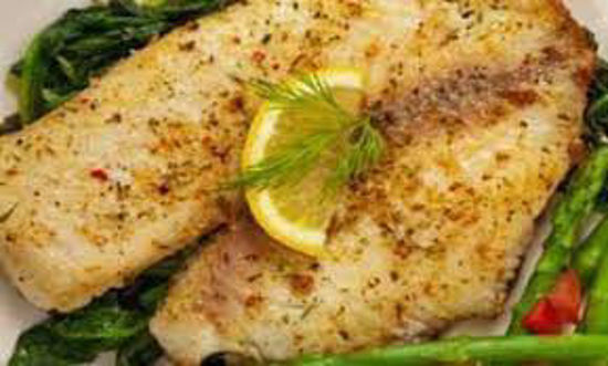 Picture of Pangasius Fillets