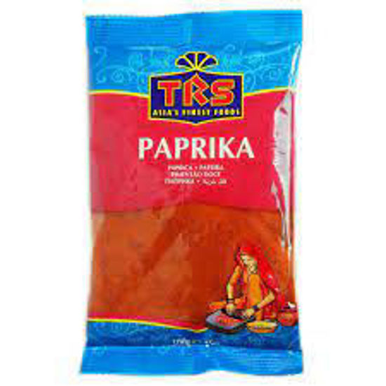 Picture of PAPRIKA POWDER JS TRAY  100G