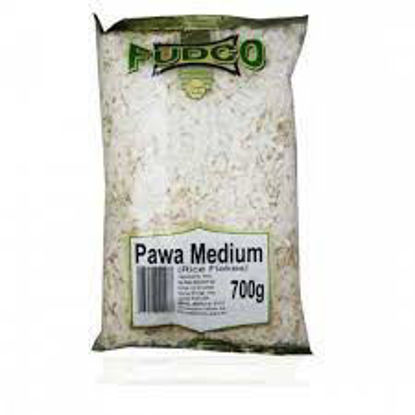 Picture of PAWA MEDIUM RICE FLAKES  700G