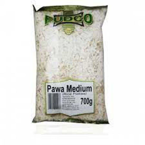 Picture of PAWA MEDIUM RICE FLAKES  700G