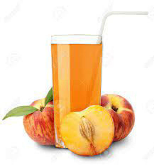 Picture of Peach  Juice