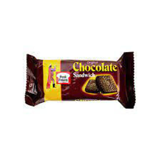 Picture of Peak Freans Choclate Sandwich  14g