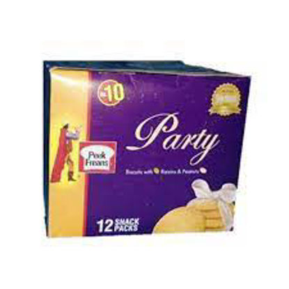 Picture of Peak Freans Party Biscuit  115g