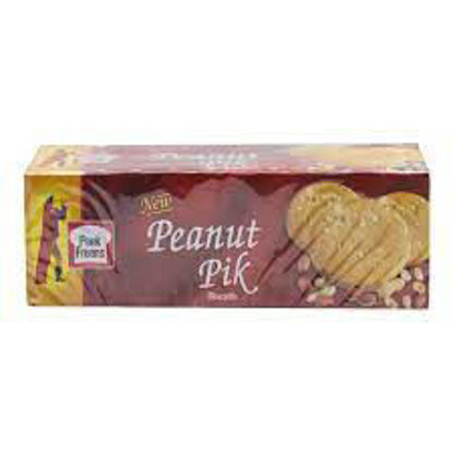 Picture of Peak Freans Peanut Pik Biscuit  112g