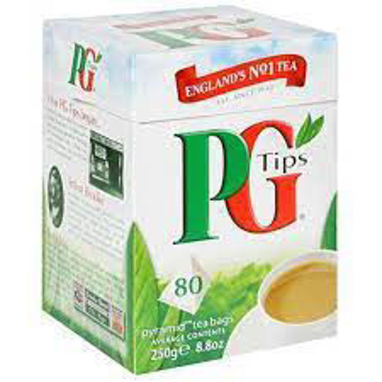 Picture of PG Tea Bag