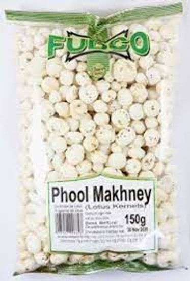 Picture of PHOOL MAKHNEY  150G