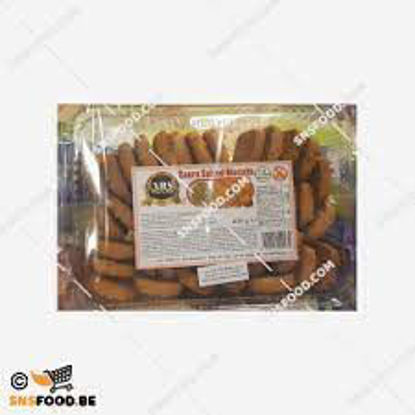 Picture of PLAIN TERA RUSK