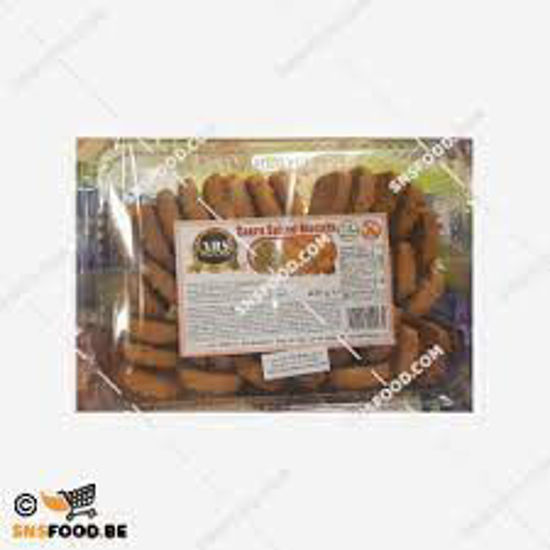 Picture of PLAIN TERA RUSK