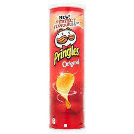 Picture of Pringles Original