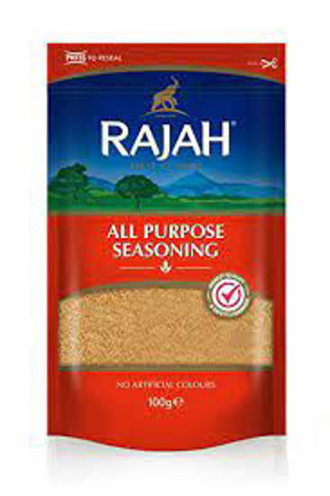 Picture of Rajah All Purpose Seasoning  100g
