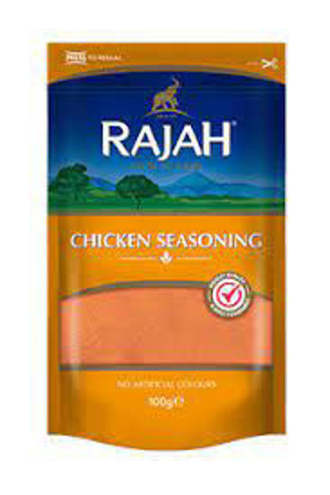 Picture of Rajah Chicken Seasoning  100g