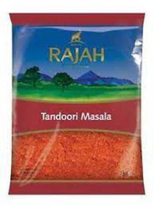 Picture of Rajahgarlic Coriander Seasoning  100g