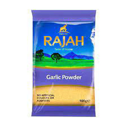Picture of Rajahgarlic Powder  100g