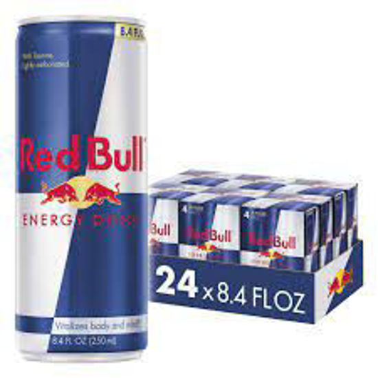 Picture of Red Bull