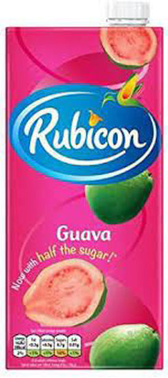 Picture of RUBICON GUAVA JUICE